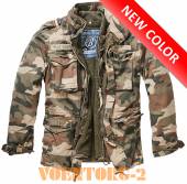 ������ M-65 Giant | ����  Light Woodland